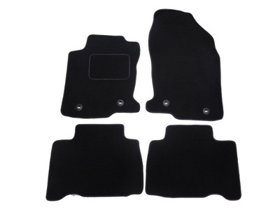 TAPIS WIRTUAL DE VELOURS 303484 4 ÉLÉCTRIQUE - milautoparts-fr.ukrlive.com