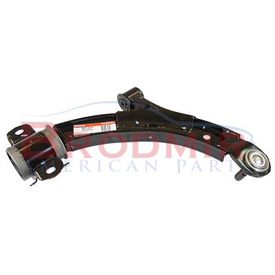 Baw k622156 важіль передній l фото №1