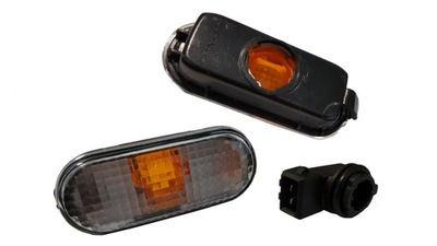 SEAT IBIZA CORDOBA TOLEDO II DIRECTION INDICATOR BLINKER - milautoparts-fr.ukrlive.com