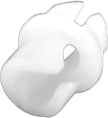 Клипса клипсы замка трос audi a3 a4 b5 a6 c4 a8 фото №1