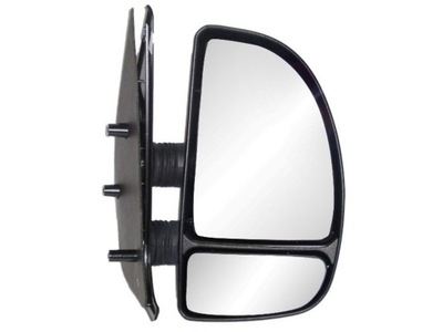 MIROIR DROITE FIAT DUCATO CITROEN JUMPER PEUGEOT BOXER 1999-2006 MANUEL - milautoparts-fr.ukrlive.com