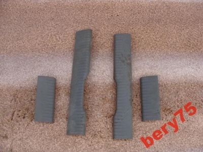 JEEP GRAND CHEROKEE 06R SEUIL SEUILS COUVE-JOINT PLANCHE ASSORTIMENT - milautoparts-fr.ukrlive.com