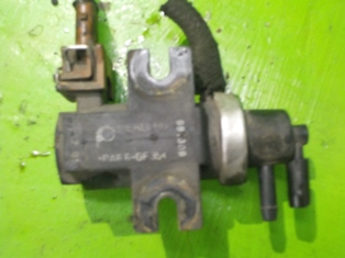 Vw lt клапан тиску фото №1