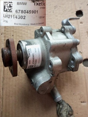 POMPE ASSISTANCE HYDRAULIQUE BMW 1 3 X1 DIESEL 8335KM 6780459 - milautoparts-fr.ukrlive.com