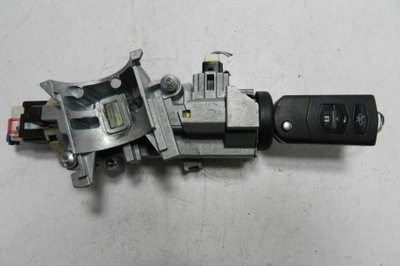 Замок зажигания ключ складной ключ mazda 6 vi gj6a66938a фото №1