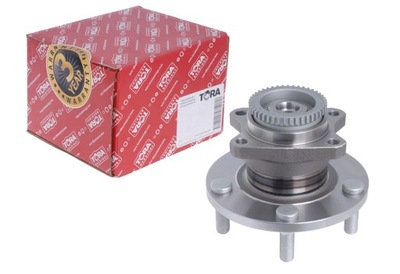 Підшипник ступиця задня mitsubishi galant 03 eclipse 05 фото №1