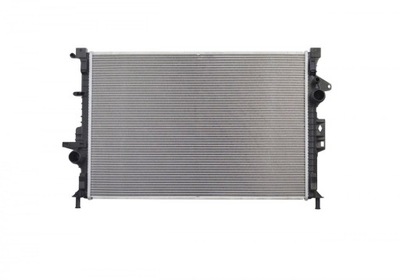 Nowa радиатор ford escape kuga usa 1,6 ecoboost фото №1