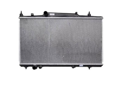 ÉTAT NOUVEAU RADIATEUR PEUGEOT 607 807 3,0 ESSENCE 00- MT - milautoparts-fr.ukrlive.com