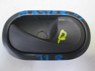 HANDLE INTERIOR RIGHT FRONT RENAULT MASTER III - milautoparts-fr.ukrlive.com