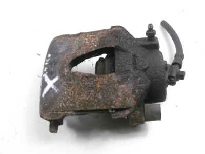 SEAT CORDOBA II 6L CALIPER FRONT RIGHT 1,4 16V - milautoparts-fr.ukrlive.com