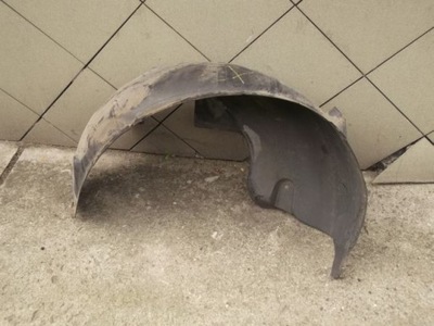 Bmw x3 e83 подкрылок правое задние задняя фото №1