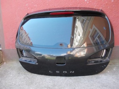 BOOTLID REAR SEAT LEON II 2009 YEAR ORIGINAL ELBLAG # - milautoparts-fr.ukrlive.com