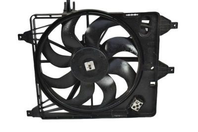 VENTILATEUR RENAULT THALIA 2 II 1.5 DCI 10R - milautoparts-fr.ukrlive.com