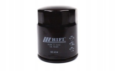 ATLAS AR65 BOBCAT FILTER OILS HIFI SO434 LUBLIN - milautoparts-fr.ukrlive.com