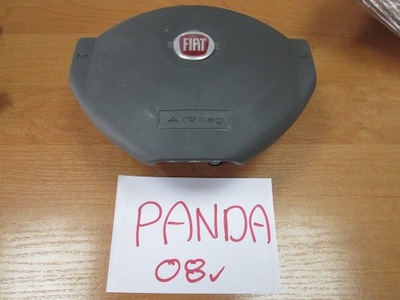 Подушка безпеки подушка fiat panda 08 фото №1