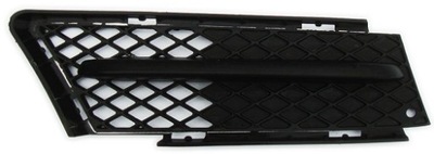 GRILLE DÉFLECTEUR PARE-CHOCS BMW 3 E90 E91 04-08 GAUCHE - milautoparts-fr.ukrlive.com