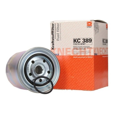 FILTER FUEL KNECHT TOYOTA AURIS - milautoparts-fr.ukrlive.com