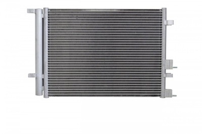 NEW CONDITION RADIATOR AIR CONDITIONER HYUNDAI I20 CRDI 08- - milautoparts-fr.ukrlive.com