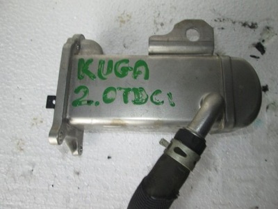 RADIATEUR DE GAZ D'ÉCHAPPEMENT FORD KUGA 2.0 TDCI - milautoparts-fr.ukrlive.com