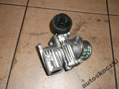 Дроссельная заслонка alfa romeo 156 2.4 jtd -доставка- фото №1