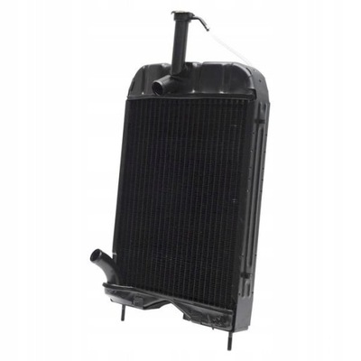 RADIATEUR DE CUIVRE URSUS MF 3CYL 255 3512 3514 - milautoparts-fr.ukrlive.com