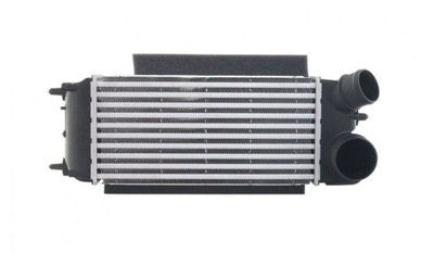 INTERCOOLER CHŁODNICA FORD FIESTA MK7 08- 1.6TDCI