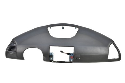 TORPÉDO RÉPARTITION CONSOL TORPÉDO AIRBAG EUROPE CITROEN C4 C 4 1 I 04-10 - milautoparts-fr.ukrlive.com