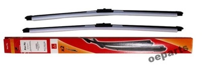 WIPER BLADES CITROEN XSARA PICASSO 2005- - milautoparts-fr.ukrlive.com