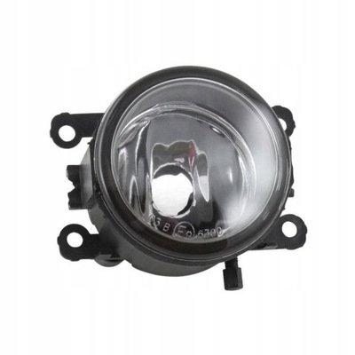 LAMPS HALOGEN FOR SUZUKI SWIFT, SPLASH, GRAND VITARA - POLCAR - milautoparts-fr.ukrlive.com