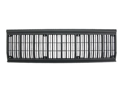 GRILLE CALANDRE DU RADIATEUR DÉFLECTEUR JEEP CHEROKEE XJ 1991-1995 - milautoparts-fr.ukrlive.com