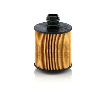 MANN FILTER OILS HU8006Z FIAT;JEEP;OPEL 1.6D/2.0D/ - milautoparts-fr.ukrlive.com