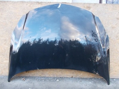 Капот крышка двигателя opel insignia 2007- фото №1