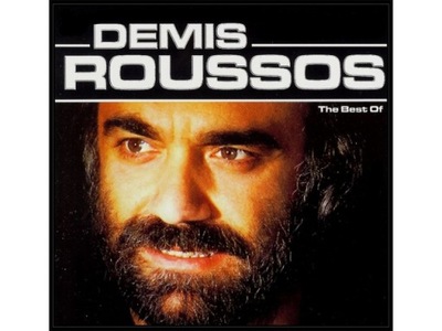 Demis Roussos - The Best