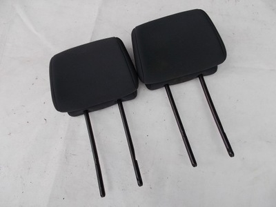 Подголовник сиденье перед левый правый scenic ii фото №1