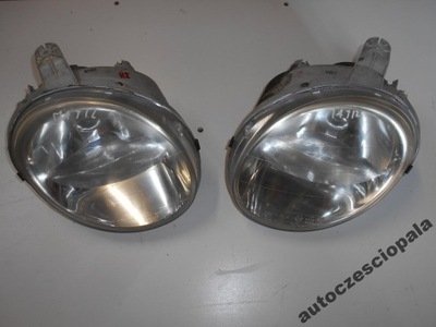 Лампа лівий перед ліва передня daewoo matiz фото №1