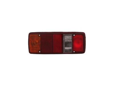 LAMP REAR VW TRANSPORTER T4 T5 LT CONTAINER DOKA L - milautoparts-fr.ukrlive.com