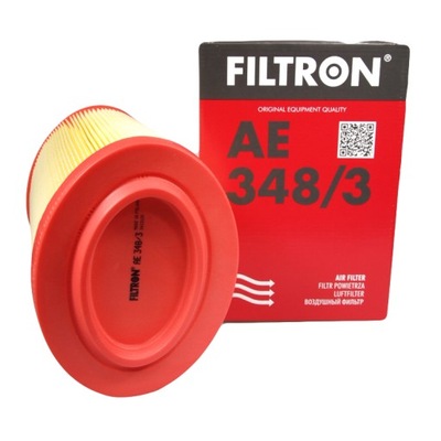 FILTER AIR AE348/3 ALFA ROMEO 159, BRERA - milautoparts-fr.ukrlive.com