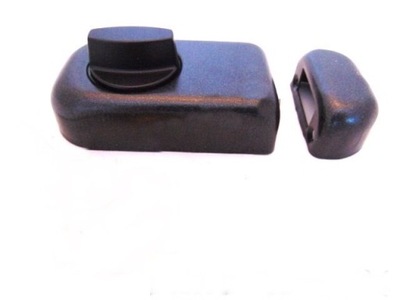 ZAMEK NAWIERZCHNIOWY WIERZCHNIOWY ŁUCZNIK 60mm