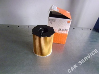 FILTER OILS PEUGEOT - milautoparts-fr.ukrlive.com