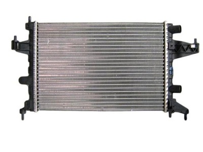 ÉTAT NOUVEAU RADIATEUR OPEL TIGRA 04-09 1,4 ORIGINAL BEHR - milautoparts-fr.ukrlive.com