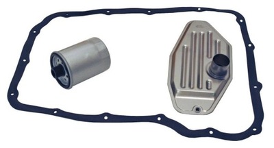 FILTER BOX JEEP GRAND CHEROKEE 4.7 5.7 WK 05-10 - milautoparts-fr.ukrlive.com