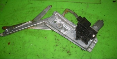 MECHANISM LIFT DEVICE WINDOW RIGHT FRONT OPEL VECTRA B - milautoparts-fr.ukrlive.com