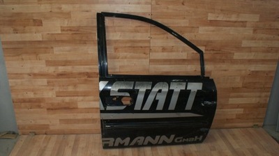 Дверь chrysler voyager 2004- фото №1