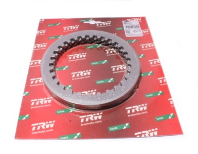 PRZEKLADKI CLUTCH SET YAMAHA MT-07 - TRW ! - milautoparts-fr.ukrlive.com