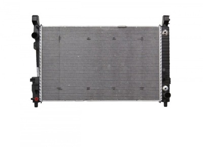 NEW CONDITION RADIATOR MERCEDES A B-KLASA W169 W245 BEHR - milautoparts-fr.ukrlive.com