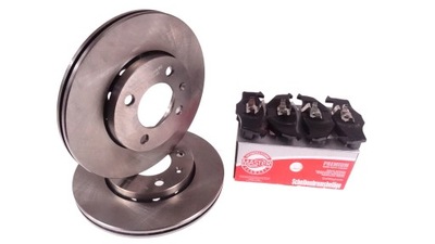 DISQUES SABOTS DE FREIN AVANT VW POLO LUPO AROSA 239X18 95- - milautoparts-fr.ukrlive.com