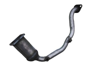 CATALYST !! CATALYST PEUGEOT 307 1.6 TU5JP4 2001- !! - milautoparts-fr.ukrlive.com