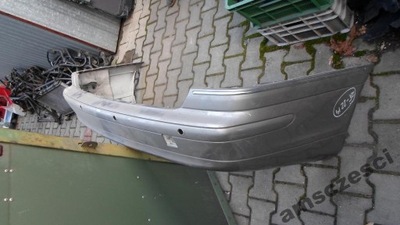 MPS BUMPER REAR MERCEDES W203 203 UNIVERSAL UNIVERSAL - milautoparts-fr.ukrlive.com