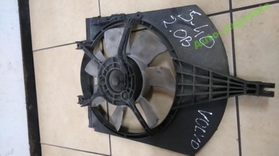 VOLVO S40 99 R. 2.0B FAN AIR CONDITIONER - milautoparts-fr.ukrlive.com