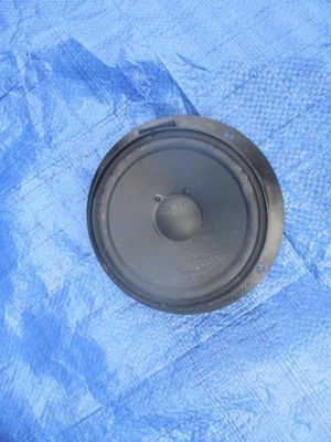 Динамик дверь задняя перед mercedes gl ml w164 w251 фото №1